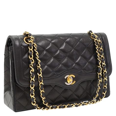 how much cheaper is a chanel bag in paris|chanel price in france.